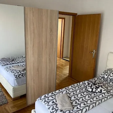 Apartment 4